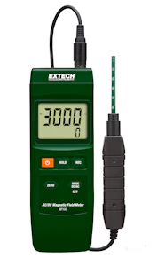 extech Ympäristömittari extech mf100