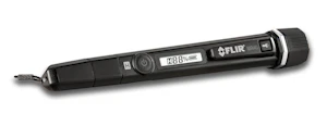flir Kosteusmittari flir mr40 kosteuskynä + taskulamppu