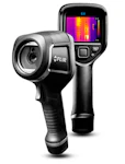LÄMPÖKAMERA FLIR E8-XT 320x240 WiFi