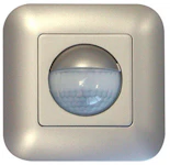 PEITELEVY LUXOMAT IP20 RAL9006