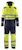 blåkläder Talvihaalari highvis blåkläder 672519773389 koko ms