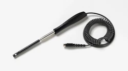 VIRTAUSNOPEUSMITTARI FLUKE 975VP