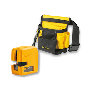 fluke Mittaripaketti fluke 180lg-tbelt