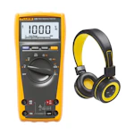 YLEISMITTARIPAKETTI FLUKE FLK-175EDSNF/HP