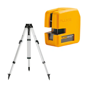 fluke Mittaripaketti fluke constr-kit 3
