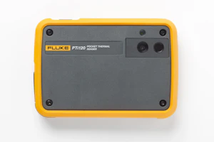 fluke Lämpökamera fluke pti120 9 hz