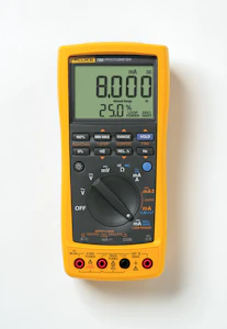 fluke Prosessimittari fluke 789