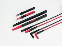 MITTARITARVIKE FLUKE TL238