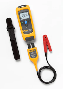 fluke Virtapihtimittari fluke a3004fc