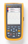 OSKILLOSKOOPPI FLUKE 123B/EU/S