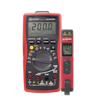 MITTARIPAKETTI BEHA-AMPROBE AM-540/IR-450-EUR