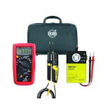 MITTARIPAKETTI BEHA-AMPROBE AMPRB-EU-03-A