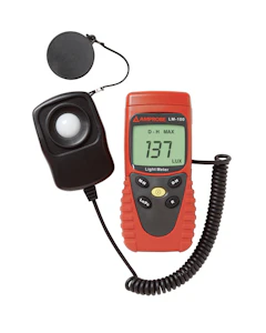 beha-amprobe Val. voimakkuusmittari amp lm-100