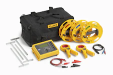 MITTARIPAKETTI FLUKE 1623-2 KIT