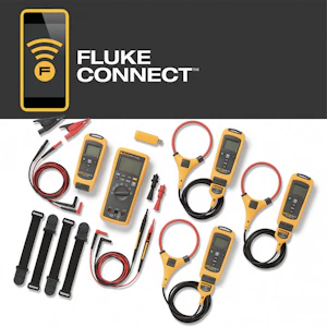 fluke Mittaritarvike fluke flk-3000fc ind