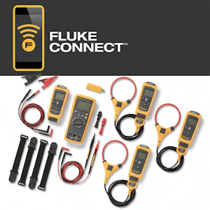fluke Mittaritarvike fluke flk-a3001fc kit