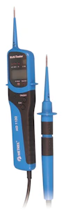 metrel Jännitteenkoetin metrel md1100-led cat iv