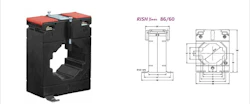 VIRTAMUUNTAJA RISHABH XMER86/60-500/5A