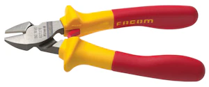 facom Sivuleikkuri facom 180mm vde