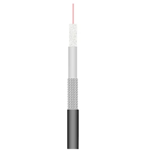 cavel Antennikaapeli-hf laatuantenni lszh mu 50 ohm/250 eca