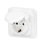 VIKAVIRTAPISTORASIA NRCD 12 1S/16A/30MA/250V/IP44 UPJ VA