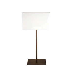 astro Sisustusvalaisin park lane table 60w e27 pro