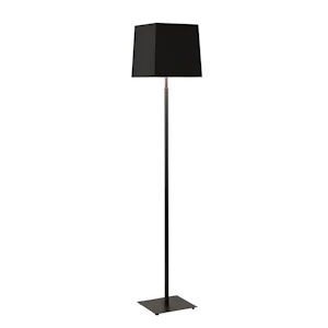 astro Sisustusvalaisin azumi floor 60w e27 pronssi