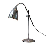 SISUSTUSVALAISIN JOEL GR TABLE IP20 42W E27 KR