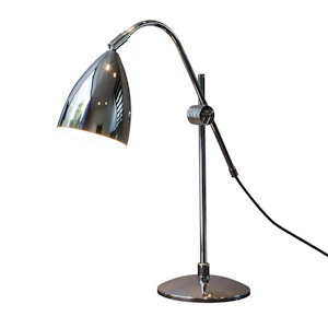 astro Sisustusvalaisin joel gr table ip20 42w e27 kr