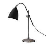 SISUSTUSVALAISIN JOEL GR TABLE IP20 42W E27 MU