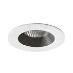 SISUSTUSVALAISIN VETRO RD IP65 10W LED VALK