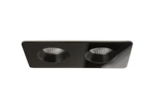 KYLPYHUONEVALAISIN VETRO TWIN IP65 2X10W LED MU