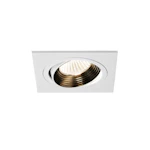 SISUSTUSVALAISIN APRILIA SQADJ IP21 LED 7W V