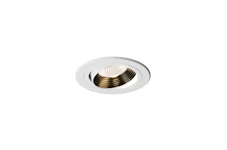 SISUSTUSVALAISIN APRILIA RDFIRER IP21 LED 7W V