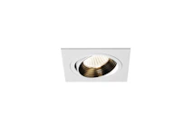 SISUSTUSVALAISIN APRILIA SQFIRER IP21 LED 7W V