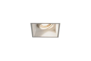astro Sisustusvalaisin minima sq adj ip20 gu10 50w v
