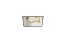 SISUSTUSVALAISIN MINIMA SQ ADJ FIRER IP23 50W