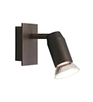 SISUSTUSVALAISIN MAGNA SINGLE IP20 GU10 50W