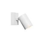 SISUSTUSVALAISIN ASCOLI SINGLE IP20 GU10 50W