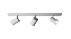 SISUSTUSVALAISIN ASCOLI TRBAR IP20 GU10 3X50W V