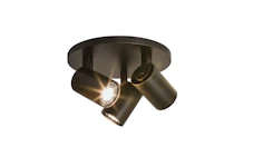 SISUSTUSVALAISIN ASCOLI TRRD IP20 GU10 3X50W P