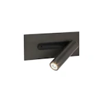 SISUSTUSVALAISIN FUSE UNSW IP20 3W LED PRON