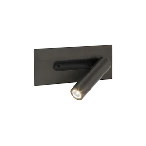 astro Sisustusvalaisin fuse unsw ip20 3w led pron