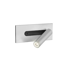 astro Sisustusvalaisin fuse unsw ip20 3w led alum