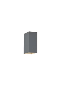 astro Sisustusvalaisin oslo 160 ip65 2x3w led hop