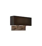 SISUSTUSVALAISIN PARK LANE GRANDE TWIN IP20 E27