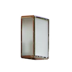 PIHAPIIRIVALAISIN HOMEFIELD FR IP44 60W E27 NI