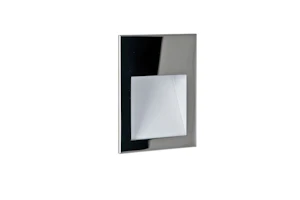 astro Sisustusvalaisin borgo 90 ip65 2w led teräsp
