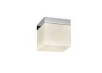 KYLPYHUONEVALAISIN SABINA SQ IP44 E27 60W