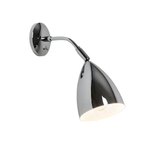 astro Sisustusvalaisin joel wall ip20 42w e27 kro